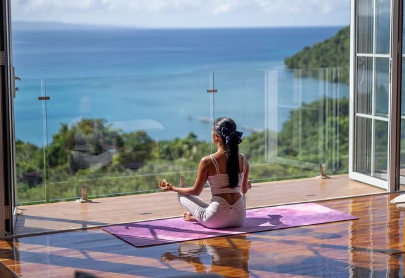 슬로우 라이프란