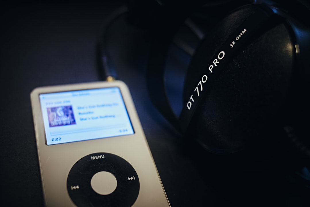 Playback ID