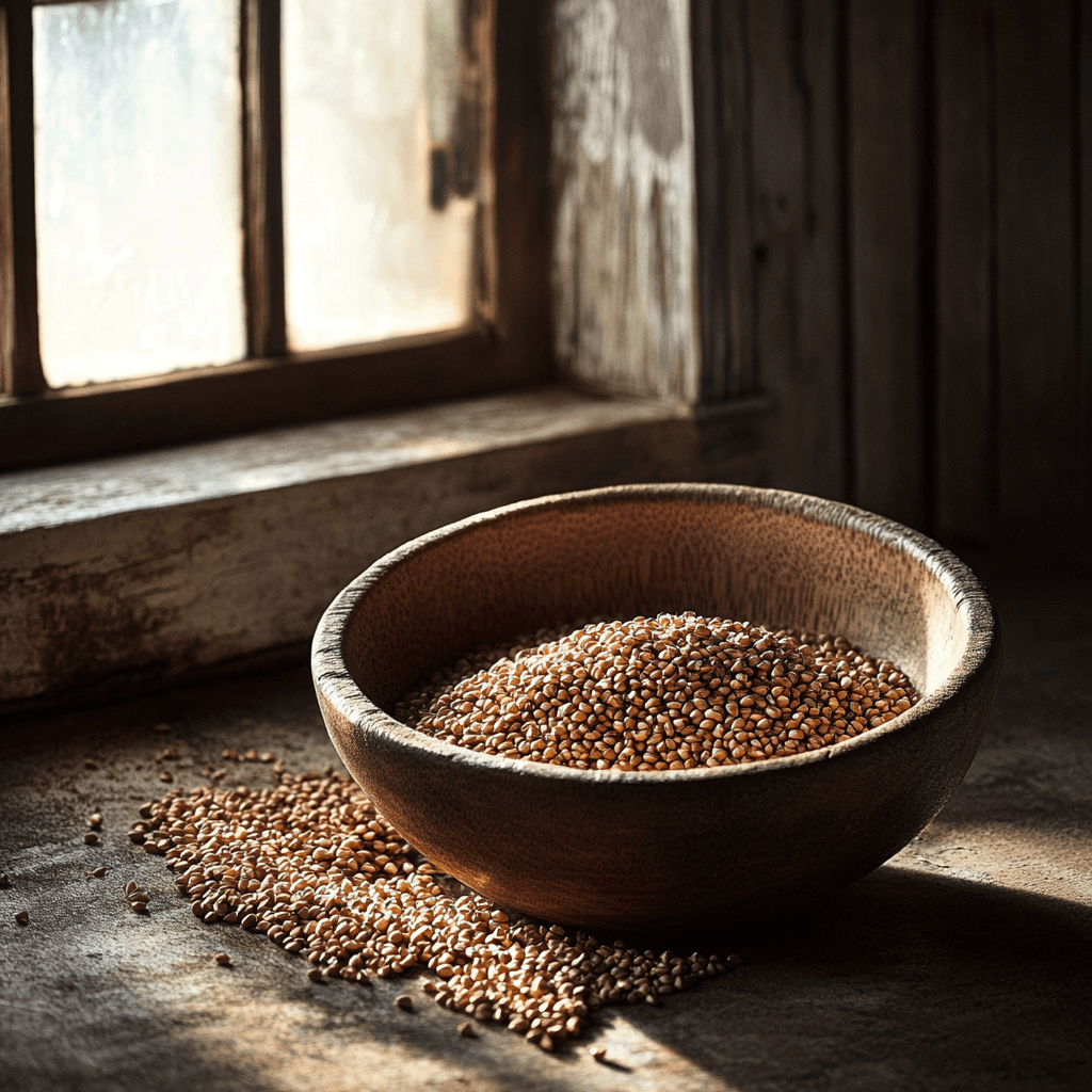 메밀과-궁합-좋은-음식