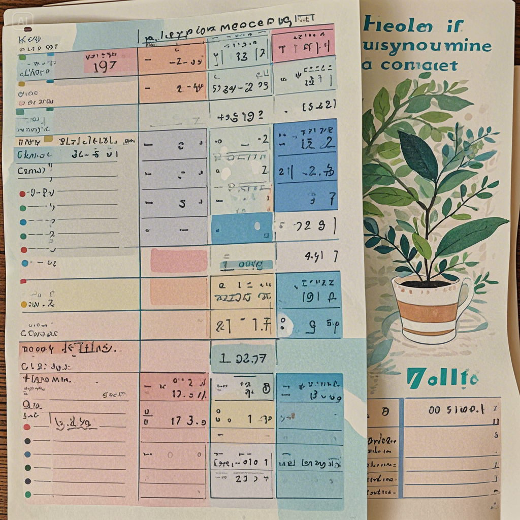 가계부 없이 돈 모으는 자동화 시스템