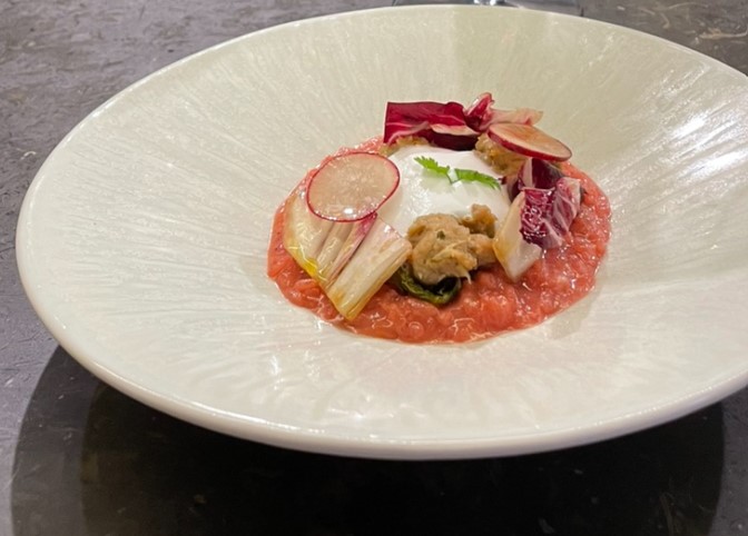 흑백요리사 우승자 식당 비아톨레도 파스타바 정보 