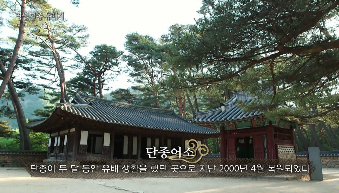 영월 청령포 가는 길&middot;주차장&middot;배 이용 방법&middot;입장료