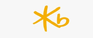 KB금융 CI