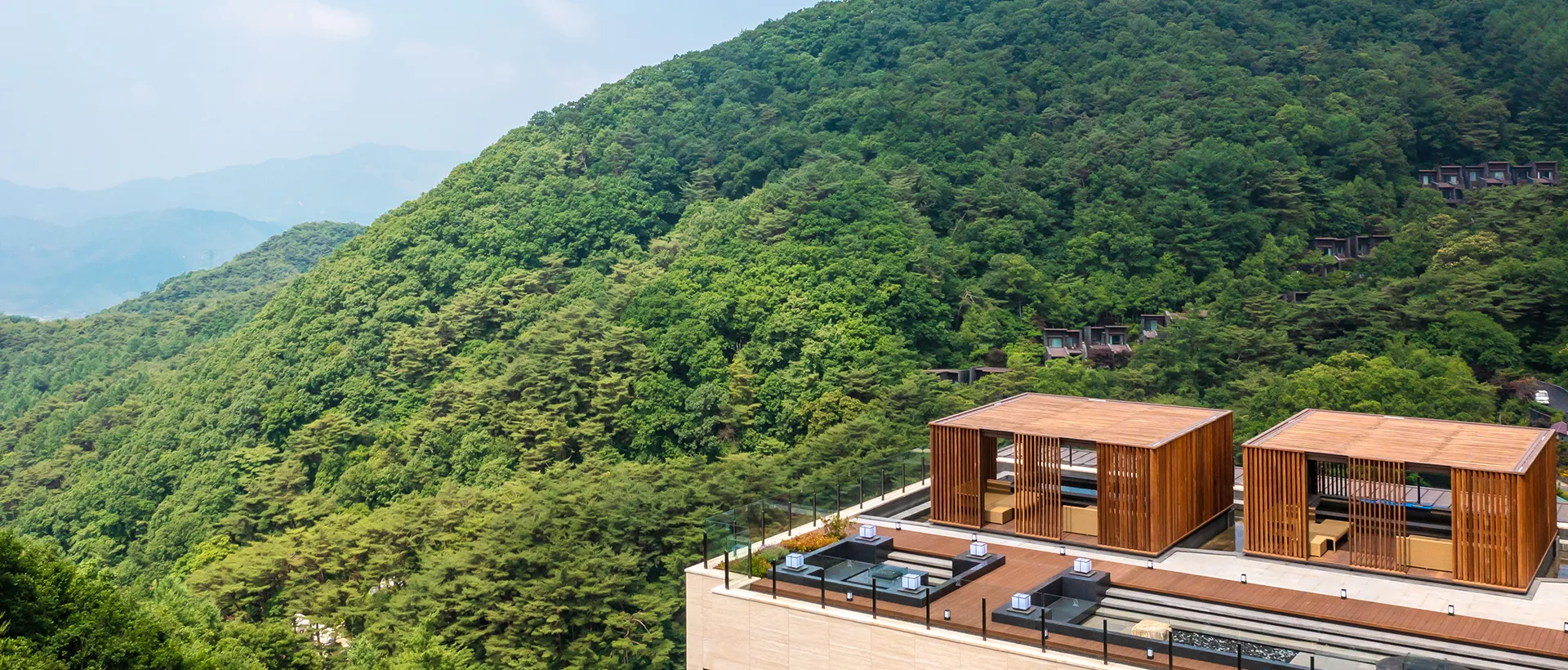 제천 포레스트 리솜 객실 국내 온천 후기_4