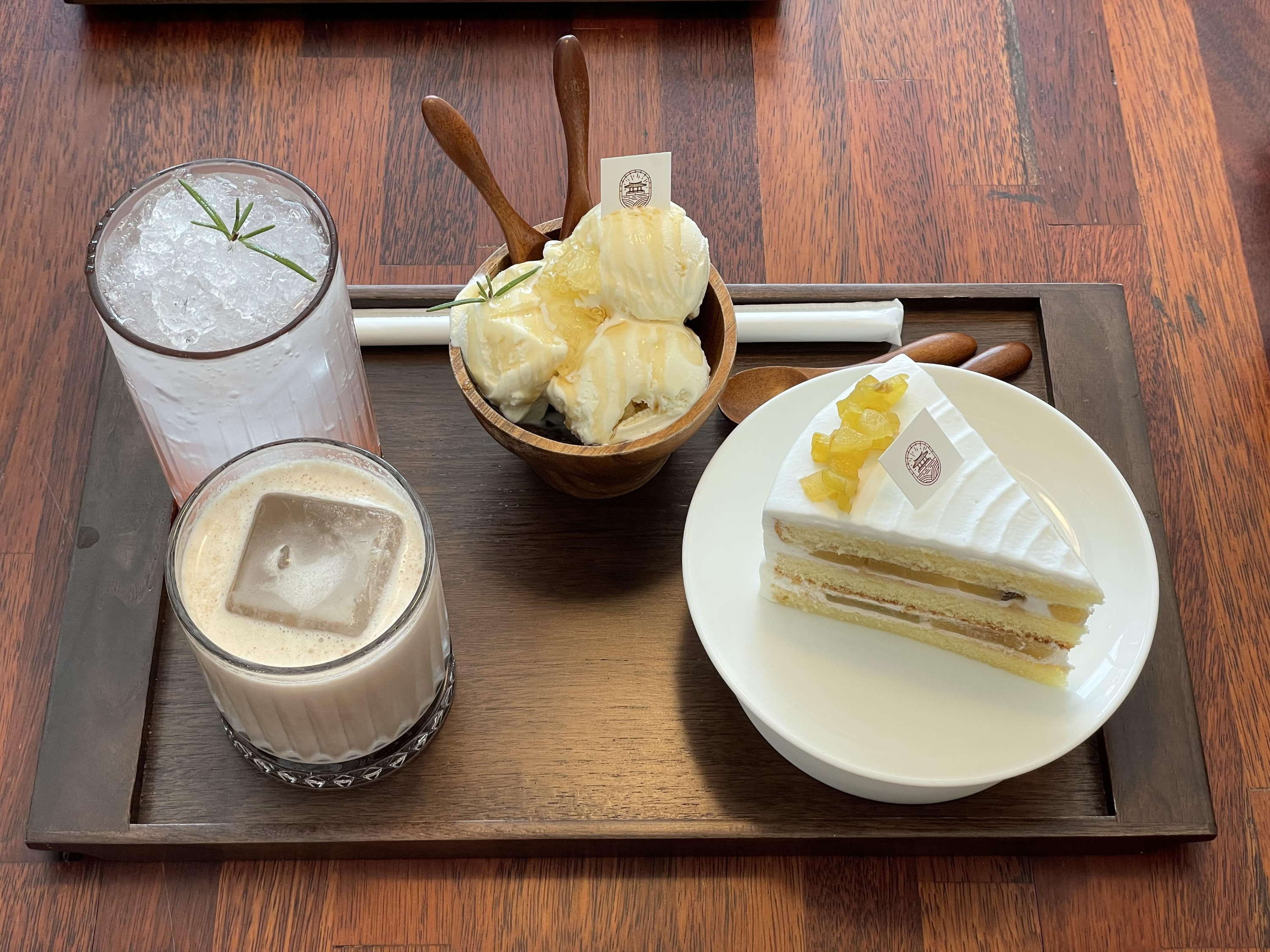 진주 금산 한옥카페 백와