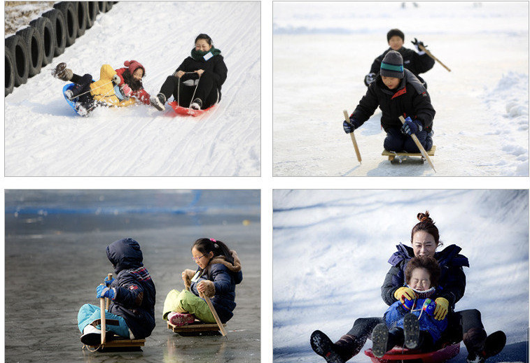 안성 빙어 축제 체험 프로그램