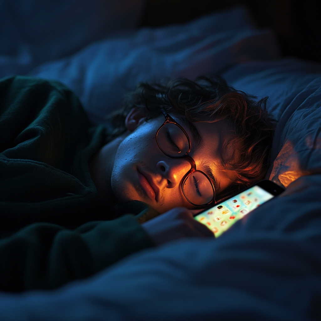 스마트폰 꿈해몽