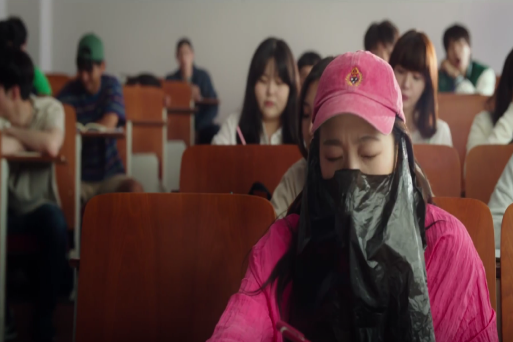 대도시의 사랑법 영화 후기 스틸컷7