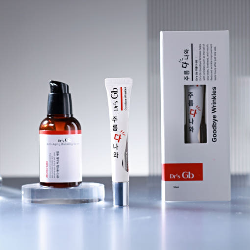 송채환 닥터 주름다나와