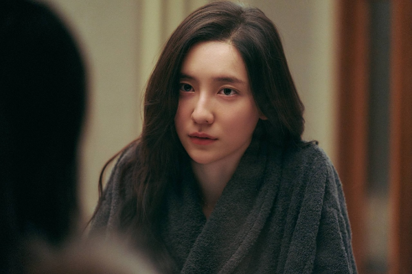 배우 박지현 영화 히든페이스