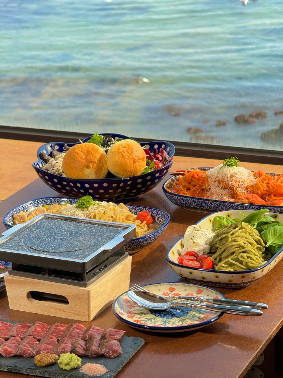 도형민식당 기장점