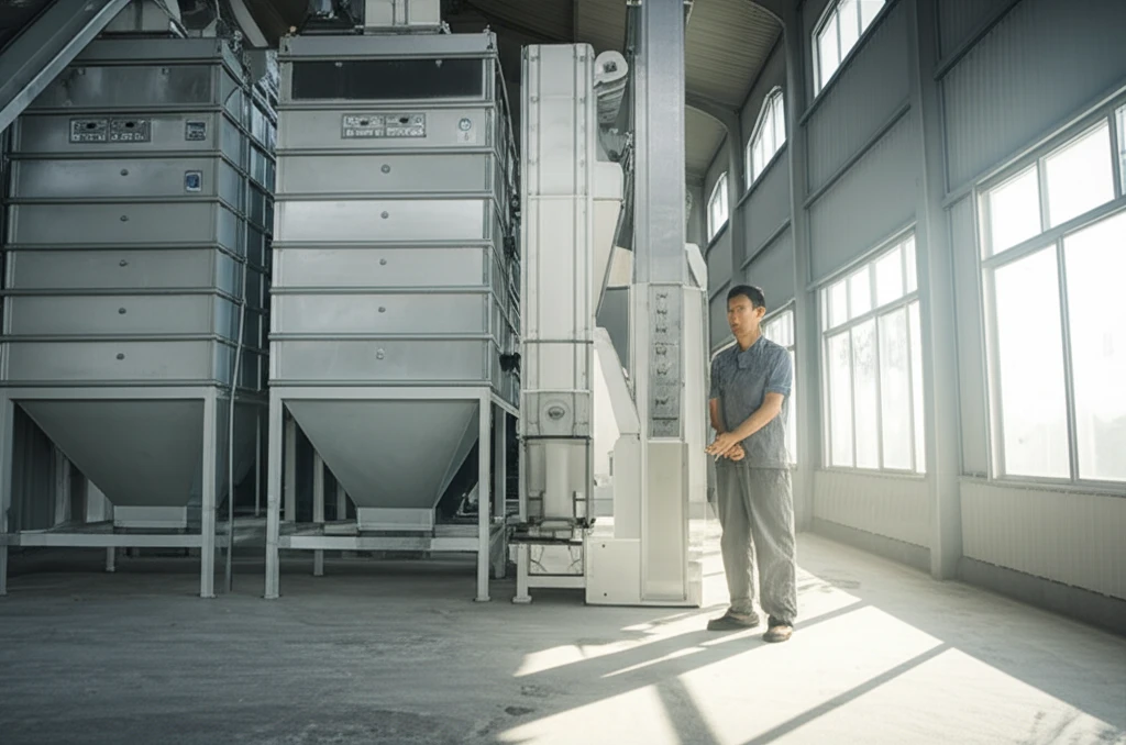 예산 농업 초기 투자 반값 벼 건조기..