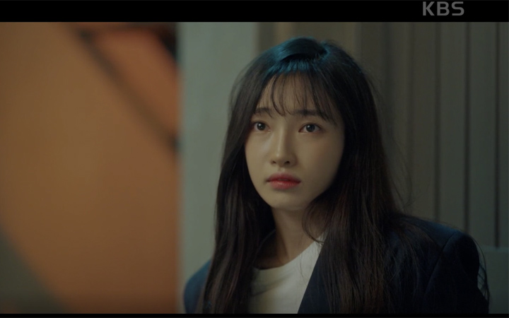 미숙 역(지혜원)