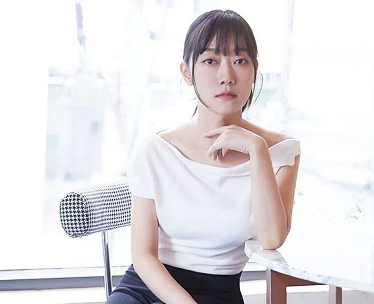 배우-박경혜