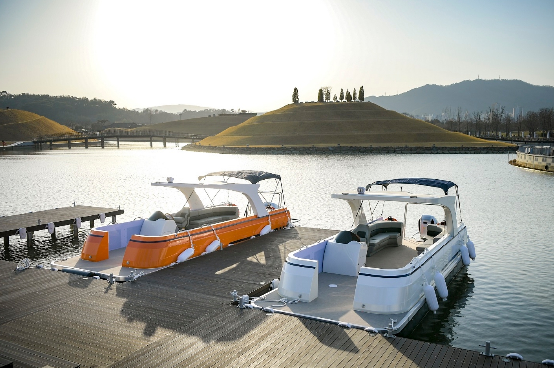 순천만 국제정원박람회