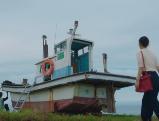 꼭두의 계절 촬영지