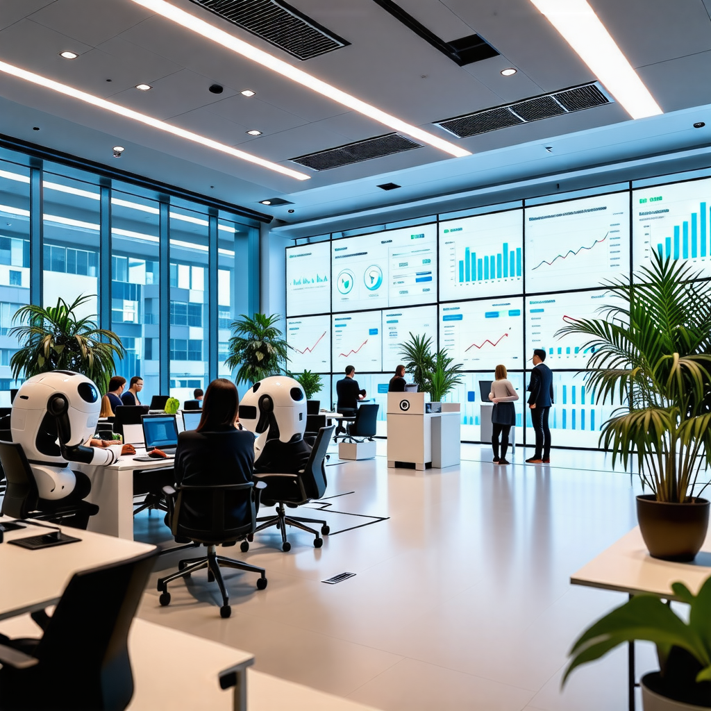 AI 자동화 성공 사례 (네이버, 금융권, 제조업)