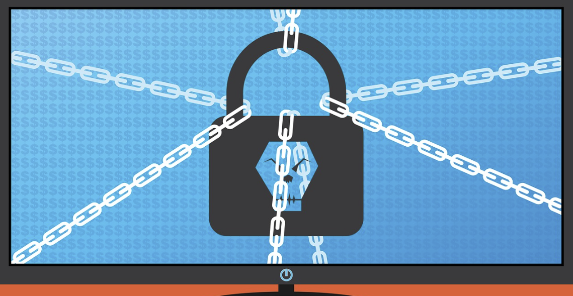 팔로알토 기업의 핵심 사업인 사이버 보안에 대한 이미지