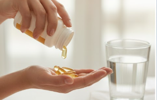 비타민 D 하루 권장량 알아보기