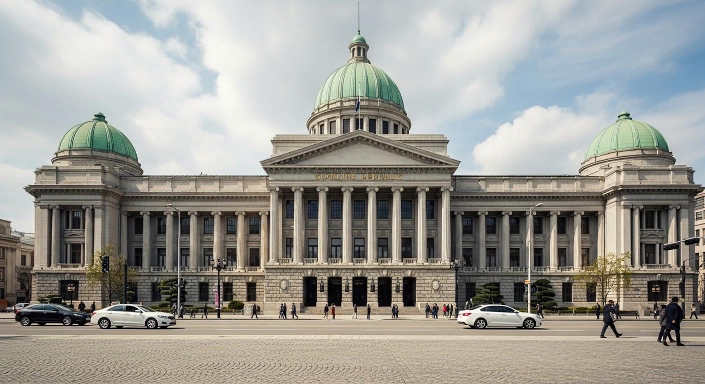 고혼진리퍼블릭 본사