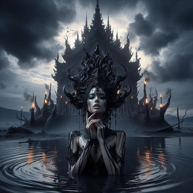 웹소설 빌런의 치명적 매력! 악역이 주인공보다 더 사랑받는 이유