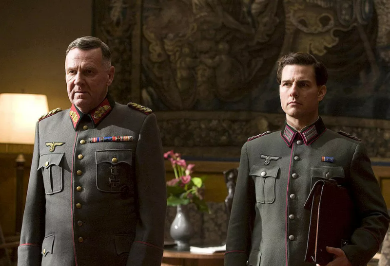 작전명 발키리 장면 7