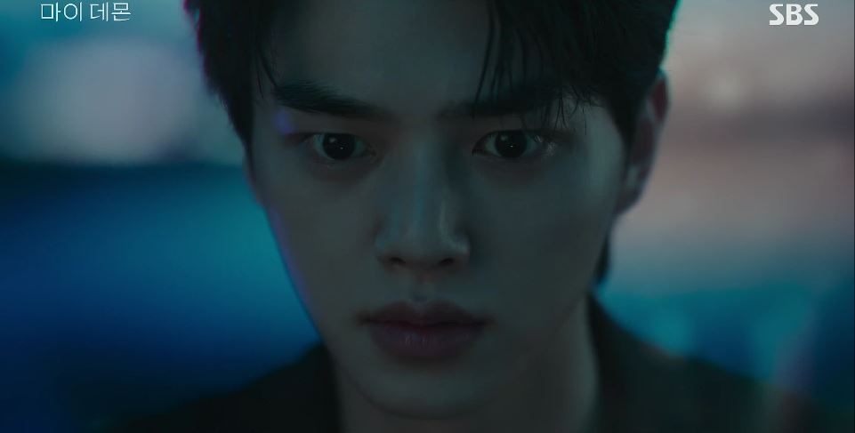 마이데몬_9회