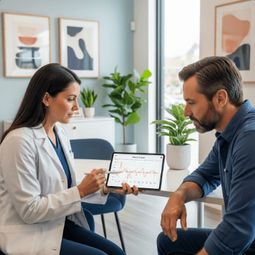 저혈당 증상과 대처19