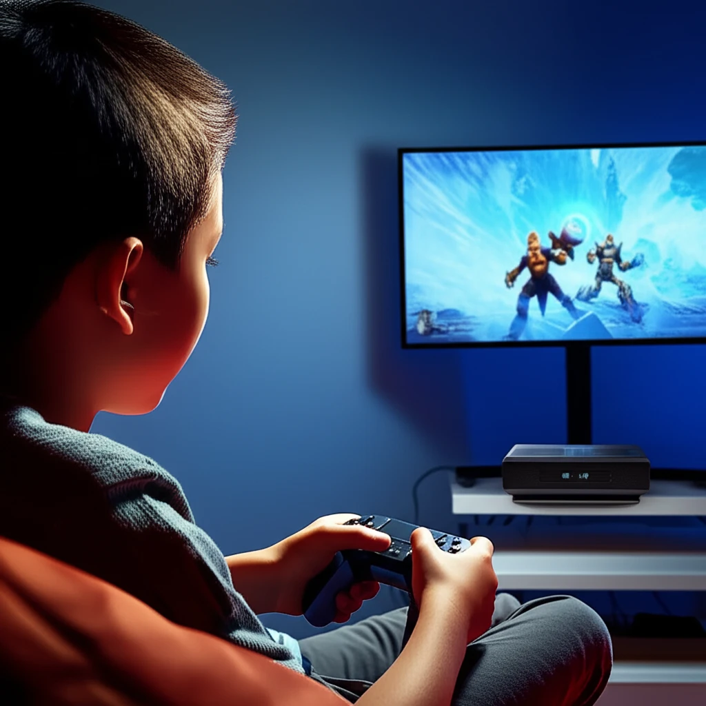 스마트 교육 환경 조성 삼텐바이미 안..