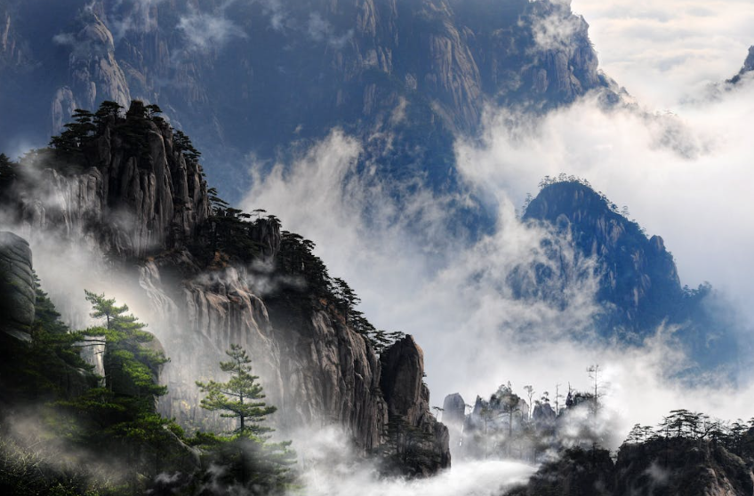 중국 무비자 입국