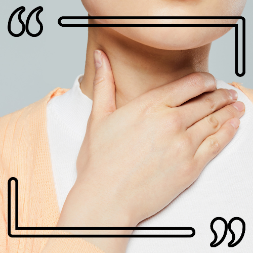 역류성 식도염 증상