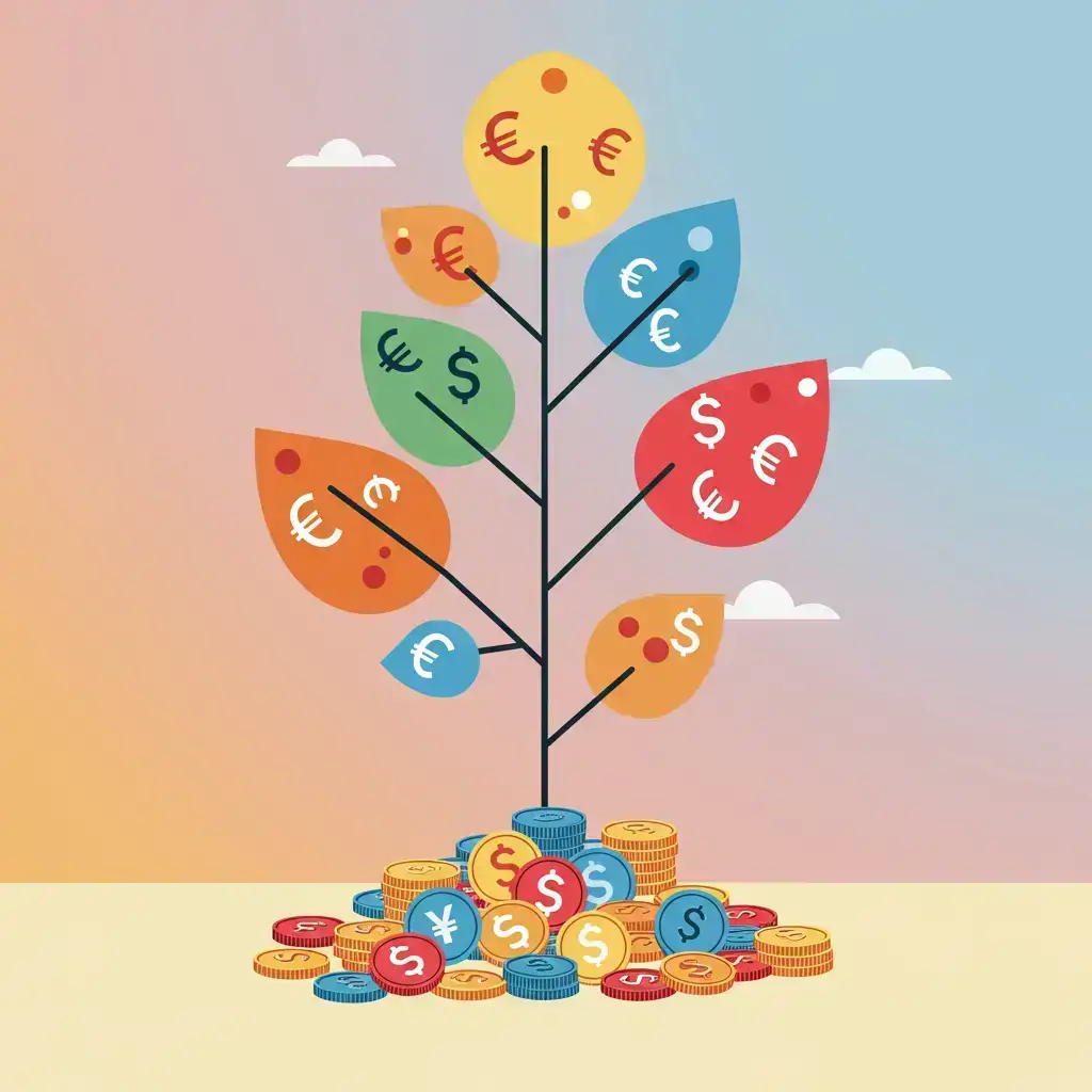 파미셀(005690) 2025년 배당일