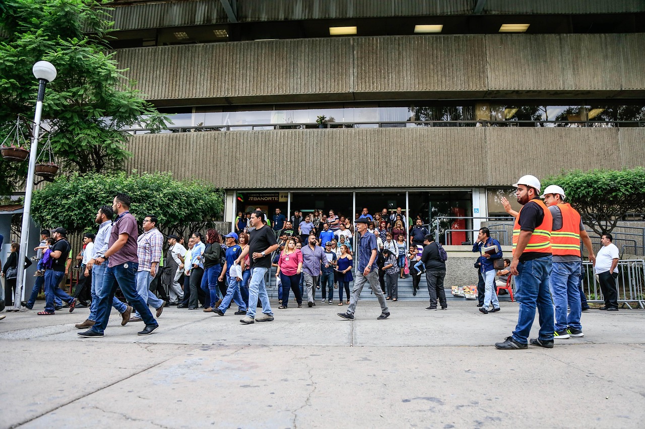 멕시코 티후아나 관련사진
