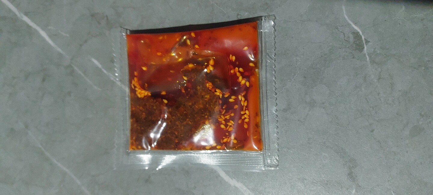 구성3 : 액상마라