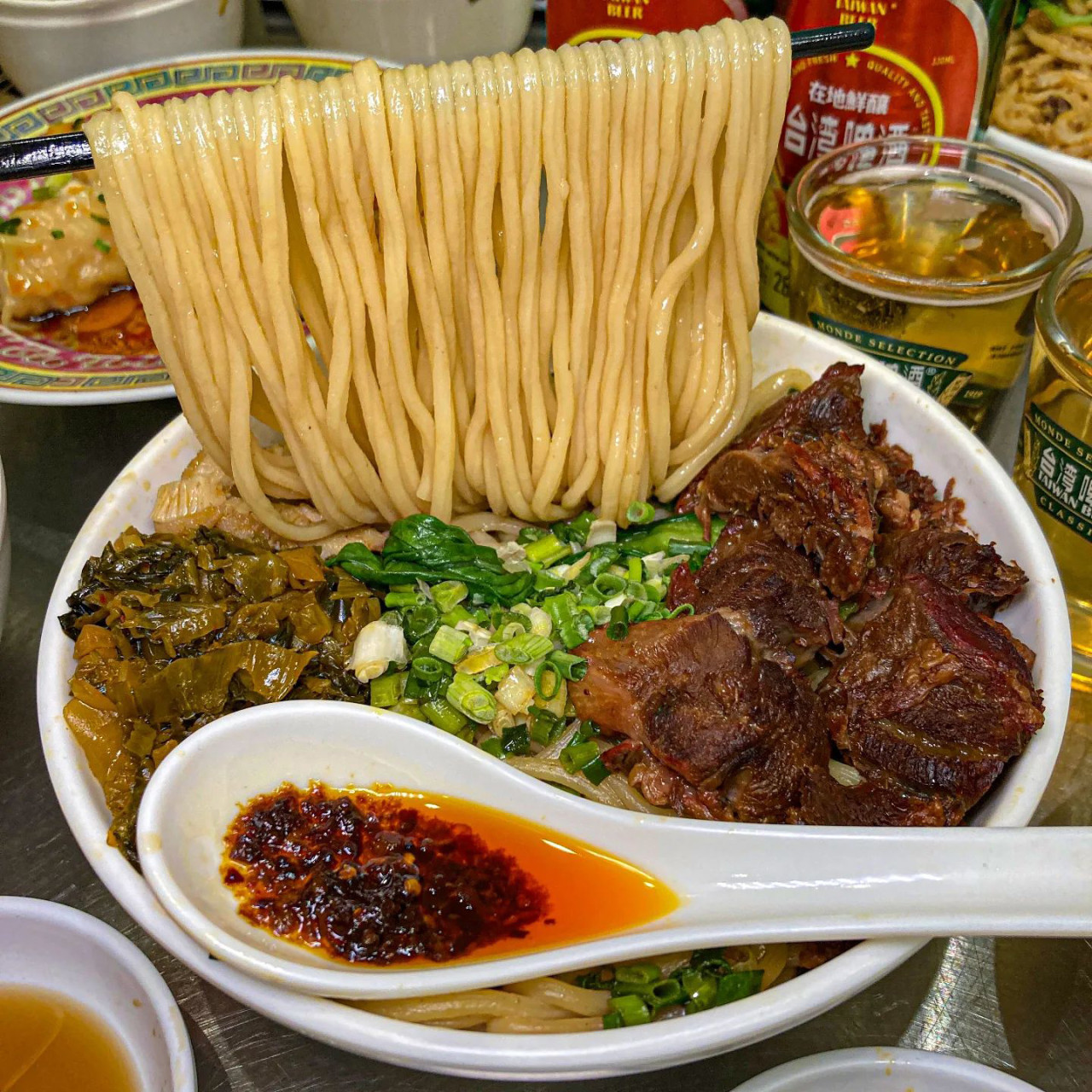 부산 남천역 맛집&amp;#44; 뉴러우멘관즈