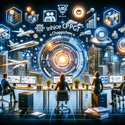 미국 AI 소프트웨어 기업 소개 3