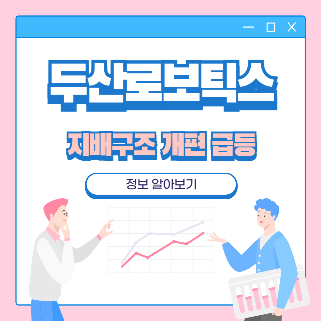 두산로보틱스