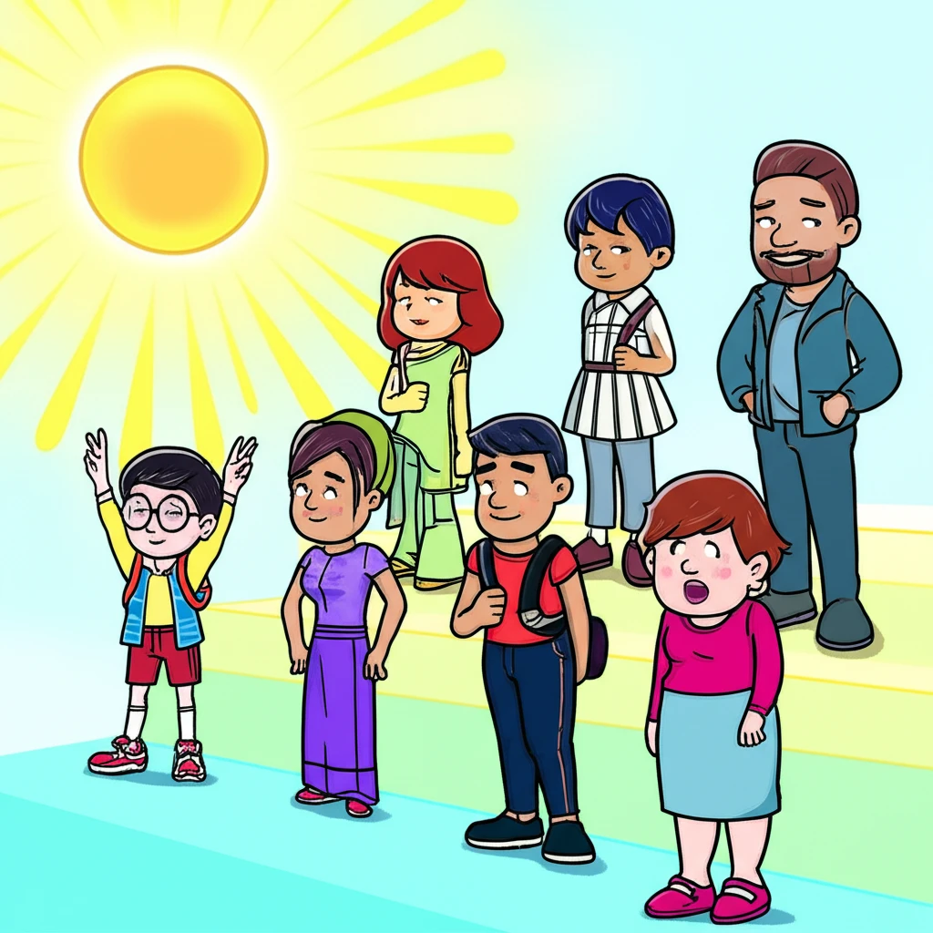 기회 2025: 청년 자립을 위한 정..