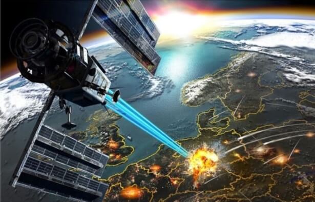 중입자 치료 = 최첨단 정밀 레이저 무기