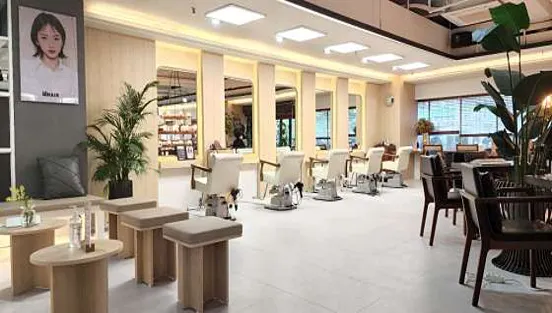 아이디헤어 주엽1호점