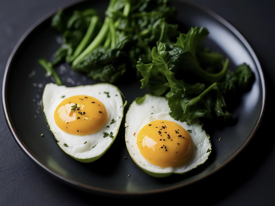 AI와 식품 산업: 자동화된 농업과 신선한 식자재의 공급망 혁신