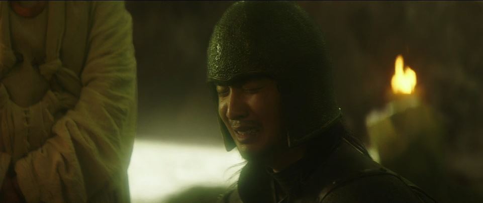 아라문의검_1회