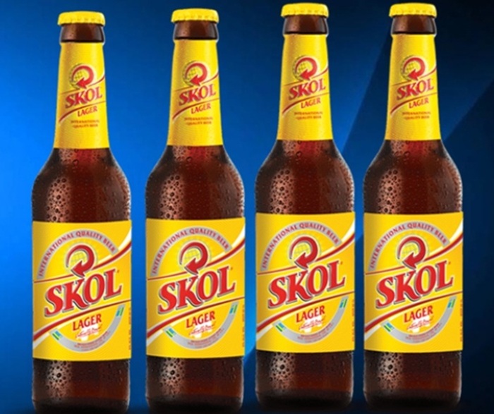 스콜 관련 사진