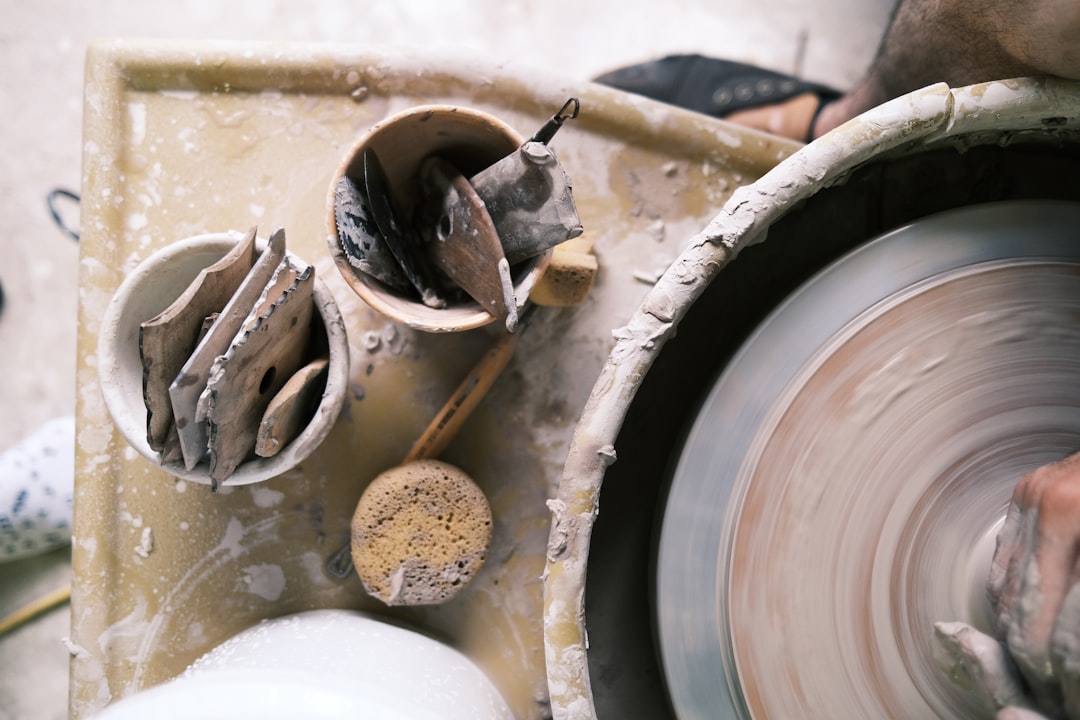 Ceramics