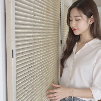 여름 에어컨 필터 청소 방법 쉽게 정리