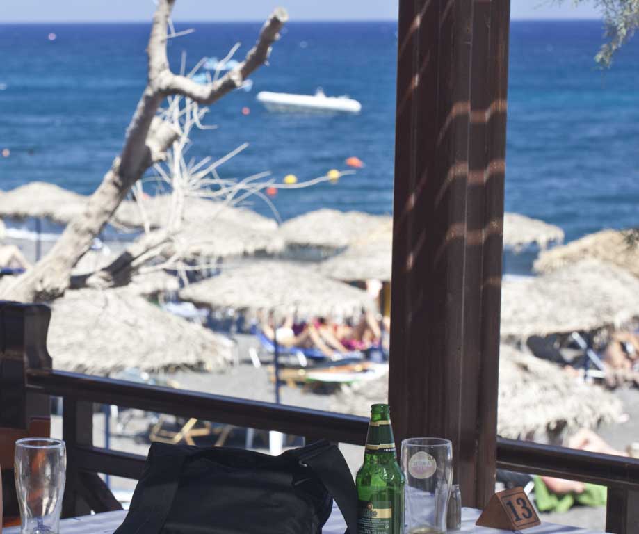 산토리니 그리스 키클라데스 세일링 요트 유럽자유여행