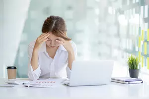 어지럼증의 원인