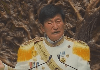 JMS 정명석