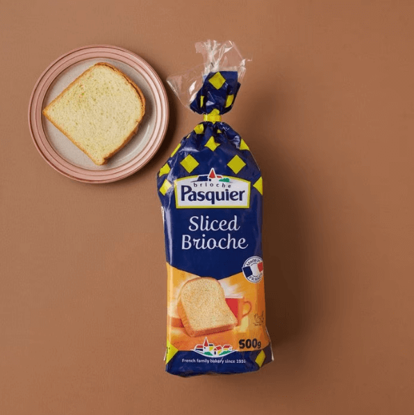 최화정 식빵 사진