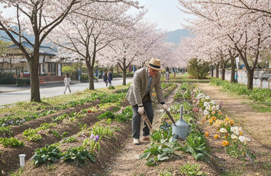 '입춘대길 건양다경' 꼭 붙여야 할까? 1